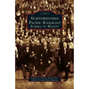 Northwestern Pacific Railroad: Eureka to Willits - Hardcover