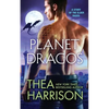 Planet Dragos: A Novella of the Elder Races - Paperback