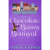 Chocolate Bunny Betrayal - Paperback