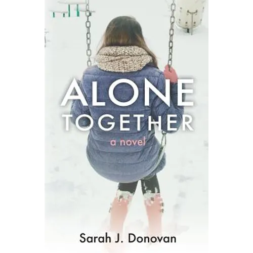 Alone Together - Paperback