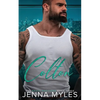 Colton: A Brash Brothers Romance - Paperback