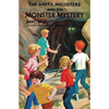 The Happy Hollisters and the Monster Mystery - Paperback