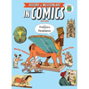 The History of Western Art in Comics Part One: From Prehistory to the Renaissance - Paperback