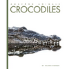 Crocodiles - Paperback