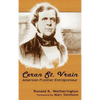 Ceran St. Vrain, American Frontier Entrepreneur - Hardcover