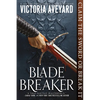 Blade Breaker - Paperback