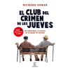 El Club del Crimen de Los Jueves - Paperback