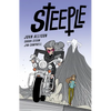 Steeple Volume 1 - Paperback