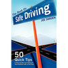 The Book on Safe Driving - Paperback