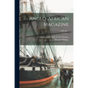 Anglo-African Magazine; 1860 (Jan.) - Paperback