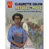 Claudette Colvin Refuses to Move: Courageous Kid of the Civil Rights Movement - Paperback