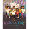 A Voice Like Yours - Hardcover