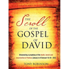 The Scroll of the Gospel of David - Paperback