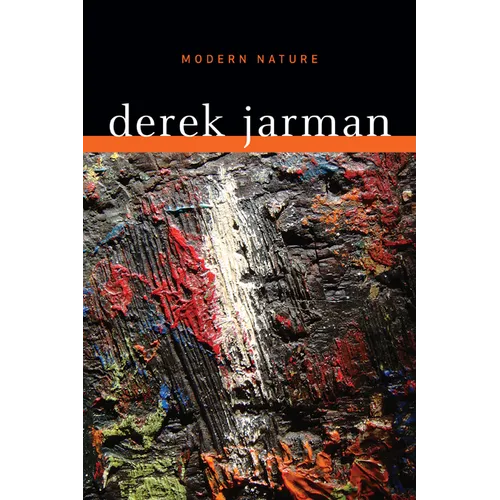Modern Nature - Paperback