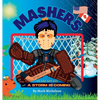 Team Spudz And A Storm Is Coming: Mashers' Books - Hardcover