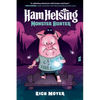 Ham Helsing #2: Monster Hunter - Hardcover