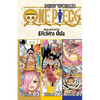 One Piece (Omnibus Edition), Vol. 29: Includes Vols. 85, 86 & 87 - Paperback