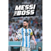 Messi the Boss - Paperback