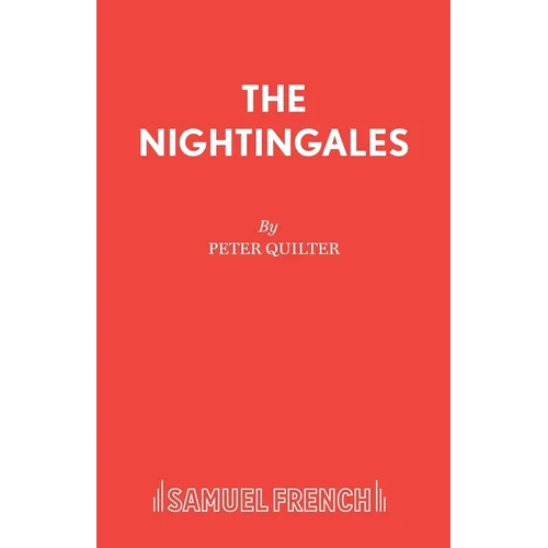 The Nightingales - Paperback
