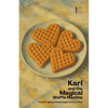Karl and the Magical Waffle Machine And Other Bilingual Danish-English Stories for Kids - Paperback