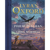 His Dark Materials: Lyra's Oxford, Gift Edition - Hardcover