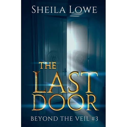 The Last Door - Paperback