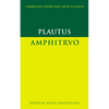 Plautus: Amphitruo - Paperback
