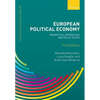 European Political Economy: Theoretical Approaches and Policy Issues - Paperback
