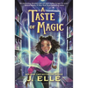 A Taste of Magic - Paperback