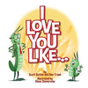 I Love You Like... - Paperback