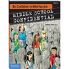 Be Confident in Who You Are - Paperback