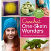 Crochet One-Skein Wonders(r): 101 Projects from Crocheters Around the World - Paperback