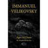 Ages in Chaos III: Peoples of the Sea - Paperback