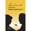 George Adamski - Letters to Emma Martinelli - Paperback