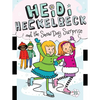 Heidi Heckelbeck and the Snow Day Surprise - Hardcover
