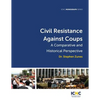 Civil Resistance Against Coups: A Comparative and Historical Perspective - Paperback