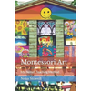 Montessori Art: Ms. Nena's Teaching Method - Paperback