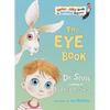 The Eye Book - Hardcover