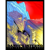 Dante's Inferno: The Coloring Book - Paperback