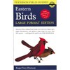 A Peterson Field Guide to the Birds of Eastern and Central North America: Large Format Edition - Paperback