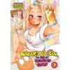 Nakamura-San, the Uninvited Gyaru Vol. 2 - Paperback