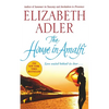 The House in Amalfi - Paperback