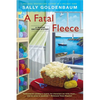 A Fatal Fleece - Paperback