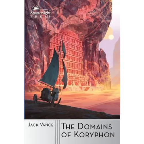 The Domains of Koryphon - Paperback