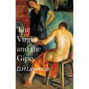 The Virgin And The Gypsy - Paperback