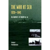 War at Sea 1939-45: Volume I The DefensiveOFFICIAL HISTORY OF THE SECOND WORLD WAR. - Paperback