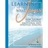 Learning to Do What Jesus Did - Paperback