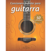Cancionero Popular Para Guitarra - Paperback