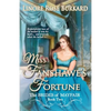 Miss Fanshawe's Fortune - Paperback