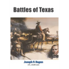 Battles of Texas - Hardcover